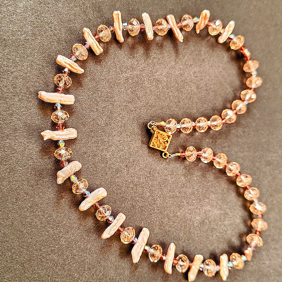 Womens Necklace